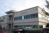 Kendall Medical Pavilion Office